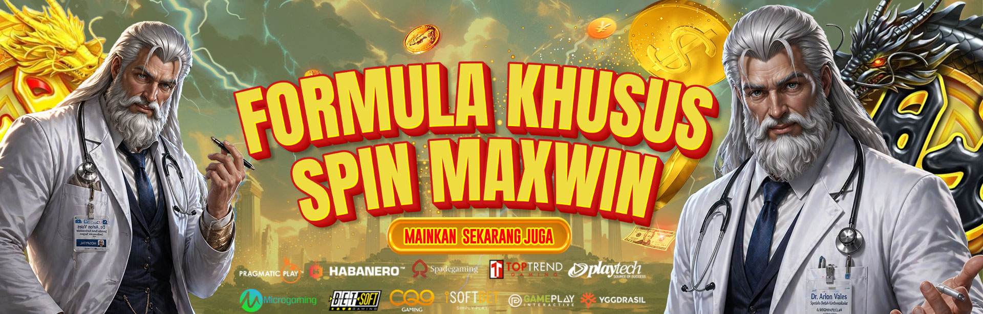 Slot Depo 5K Via DANA Metode QRIS Tanpa Rekening